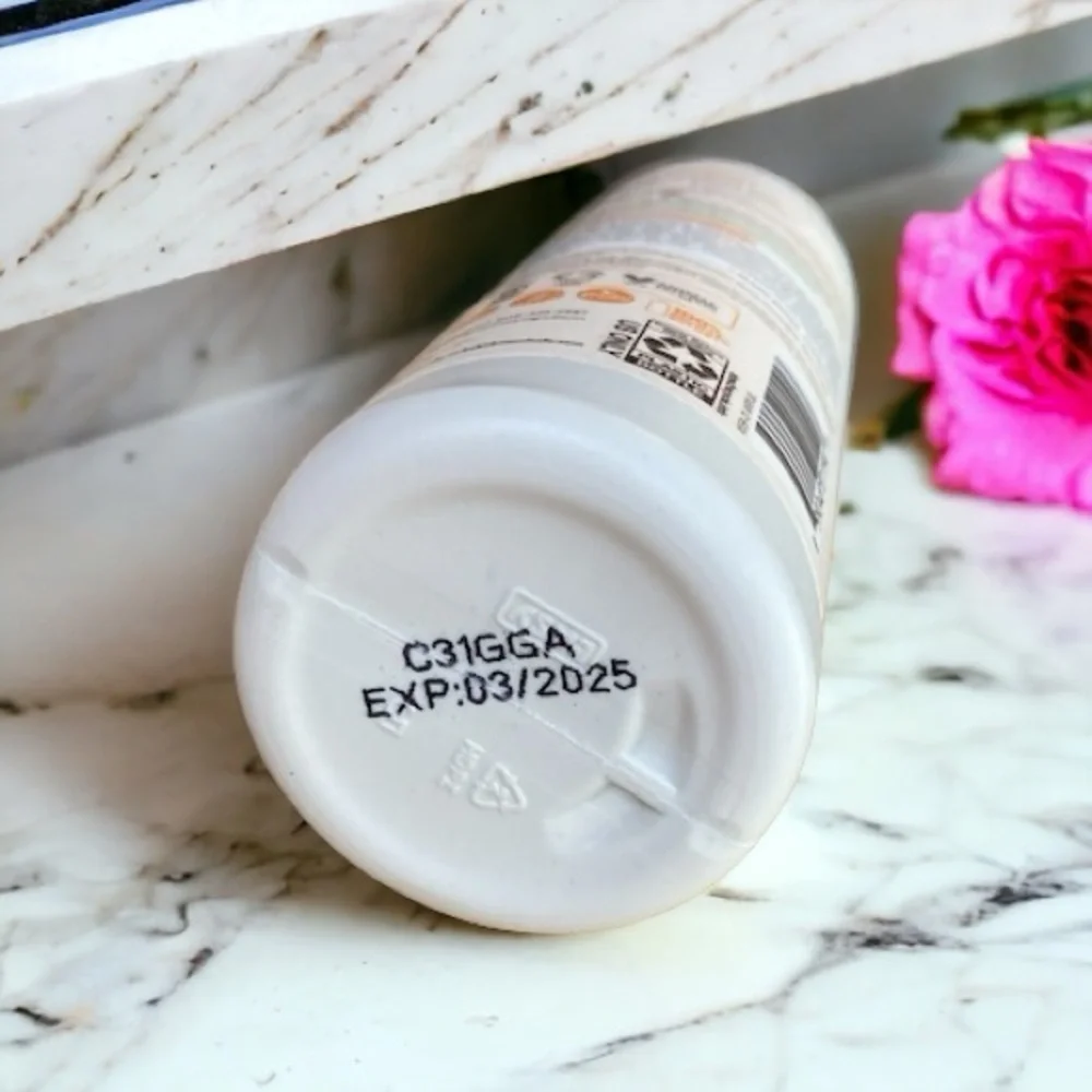 Babo Botanicals Sensitive Baby Shampoo and Wash Shea Butter Aloe Vera